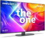 Philips 55PUS9010/12 55" QLED 4K UHD Smart TV HDR DVB-T2/C/S2 120Hz