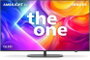 Philips 55PUS9010/12 55" QLED 4K UHD Smart TV HDR DVB-T2/C/S2 120Hz