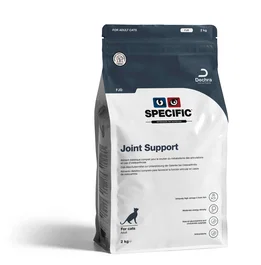 Specific Fjd Joint Support Pienso para Gatos con Osteoartritis y Soporte Articular 2 kg