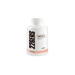 226ERS Fish Oil Omega 3 120 Softgel