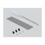 DeLOCK Tarjeta PCI Express x16 (x4/x8) a 1 x NVMe M.2 con iluminación LED