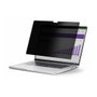 StarTech.com Filtro de Privacidad para MacBook Pro M1/M2 de 13.3 pulg (16:10)