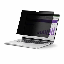 StarTech.com Filtro de Privacidad para MacBook Pro M1/M2 de 13.3 pulg (16:10)