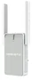Keenetic Buddy 4 (KN-3211) Repetidor Wi-Fi Mesh N300 Amplificador de Cobertura 300 Mbps, Blanco y Gris