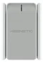 Keenetic Buddy 4 KN-3211 Repetidor WiFi 4 Blanco y Gris