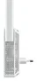 Keenetic Buddy 4 (KN-3211) Repetidor Wi-Fi Mesh N300 Amplificador de Cobertura 300 Mbps, Blanco y Gris
