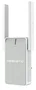 Keenetic Buddy 4 KN-3211 Repetidor WiFi 4 Blanco y Gris