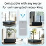 Mesh keenetic buddy 4 repetidor wifi 4