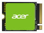 Acer MA200 Disco Duro Interno SSD 512GB NVMe PCIe 4x4 M.2 2280 Velocidad Lectura 5000 MB/s