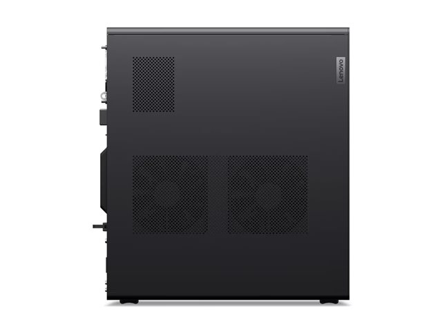 Lenovo ThinkStation P3 Gen 2 - Estación de Trabajo IA con Intel Core Ultra 7 265K, 32 GB RAM DDR5, SSD 1 TB NVMe, Windows 11 Pro, Teclado ES (Torre)