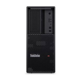 Lenovo ThinkStation P3 Gen 2 - Estación de Trabajo IA con Intel Core Ultra 7 265K, 32 GB RAM DDR5, SSD 1 TB NVMe, Windows 11 Pro, Teclado ES (Torre)