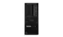 Lenovo ThinkStation P3 Gen 2 con Intel Core Ultra 7 265K, 32 GB RAM, 1 TB SSD, Negro