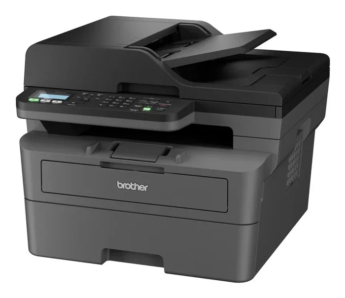 Brother MFC-L2827DWXL Multifunción Láser Monocromo con WiFi y Dúplex