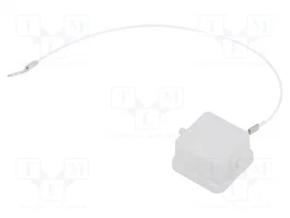 LAPP Tapa de protección EPIC® de 4 pines