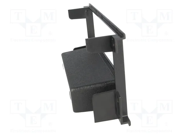 ACV Bastidor de montaje de radio 1 DIN para Suzuki Ignis y Liana, negro ACV Bastidor de montaje de radio 1 DIN para Suzuki Ignis y Liana, negro