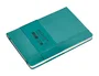 Antartik Cuaderno Antartik Notes Tapa Dura Verde Aguamarina A5