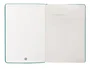 Antartik Cuaderno Antartik Notes Tapa Dura Verde Aguamarina A5