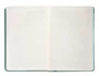 Antartik Cuaderno Antartik Notes Tapa Dura Verde Aguamarina A5