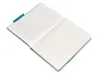 Antartik Cuaderno Antartik Notes Tapa Dura Verde Aguamarina A5