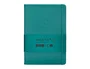 Antartik Cuaderno Antartik Notes Tapa Dura Verde Aguamarina A5