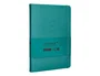 Antartik Cuaderno Antartik Notes Tapa Dura Verde Aguamarina A5