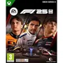 Electronic Arts F1 25 - Juego para Xbox Series X
