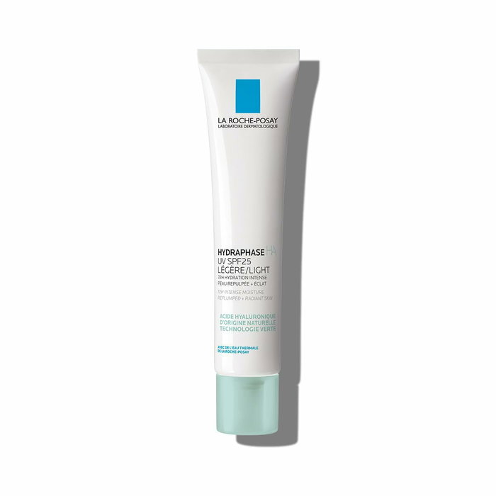 La Roche Posay Hydraphase HA UV Ligera SPF25 40 ml La Roche Posay Hydraphase HA UV Ligera SPF25 40 ml
