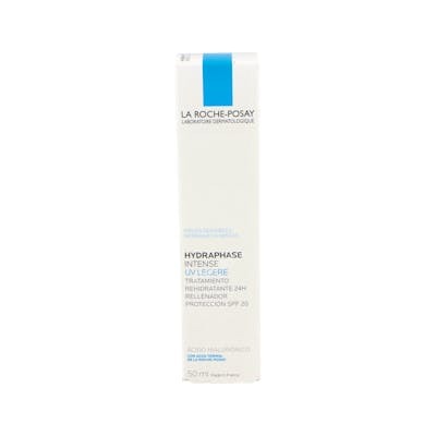 La Roche Posay Hydraphase HA UV Ligera SPF25 40 ml La Roche Posay Hydraphase HA UV Ligera SPF25 40 ml