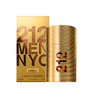 Carolina Herrera 212 Men NYC Parfum EdP Vapo 50 ml Perfume Hombre