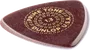 Dunlop Púas Primetone Sculpted Plectra Pack 12 - 1.3 Mm