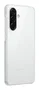 Samsung Clear Case para Galaxy A26 5G, Transparente