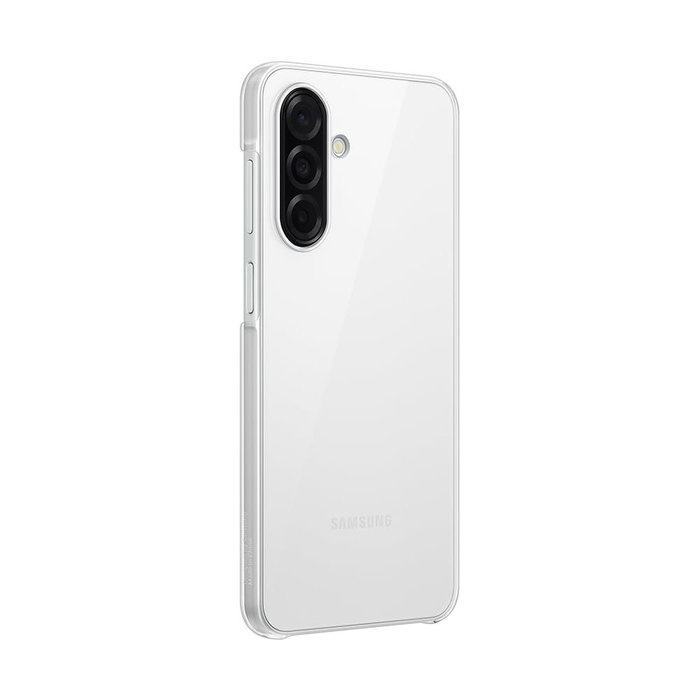 Samsung EF-QA266 Funda Transparente para Galaxy A26 5G