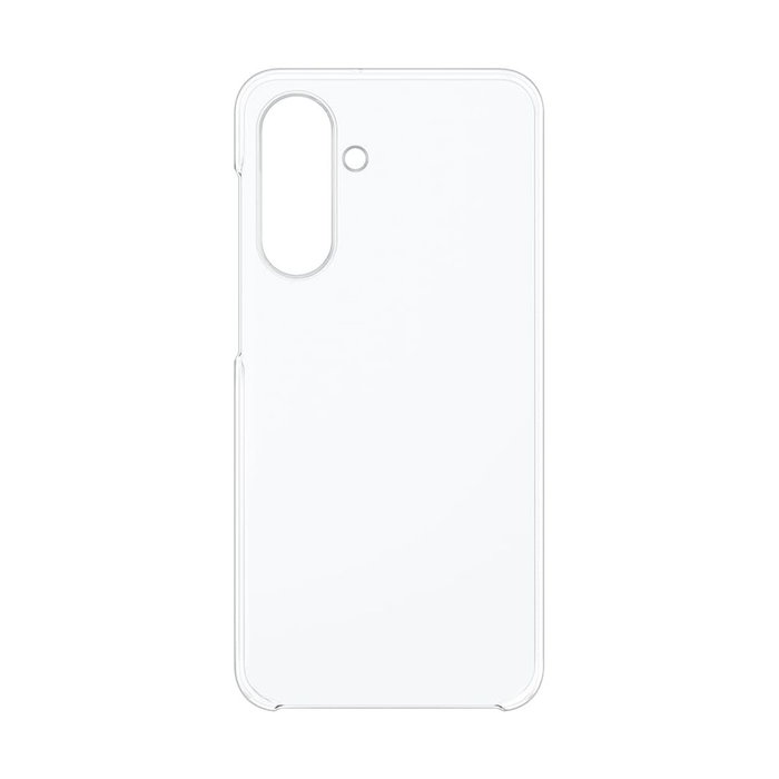 Samsung EF-QA266 Funda Transparente para Galaxy A26 5G