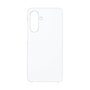 Samsung EF-QA266 Funda Transparente para Galaxy A26 5G