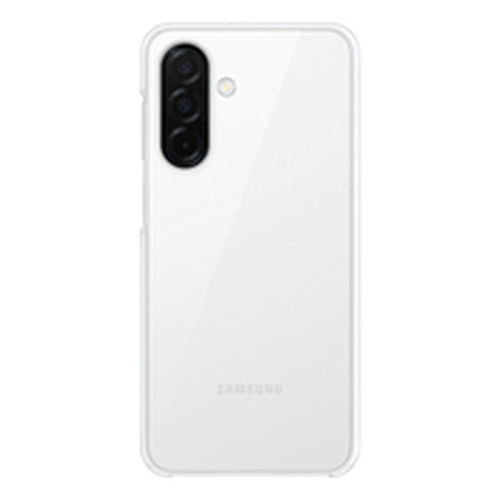 Samsung EF-QA266 Funda Transparente para Galaxy A26 5G