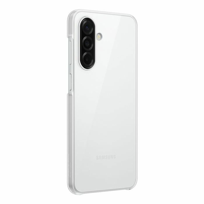 Samsung EF-QA266 Funda Transparente para Galaxy A26 5G
