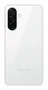 Samsung EF-QA266 Funda Transparente para Galaxy A26 5G
