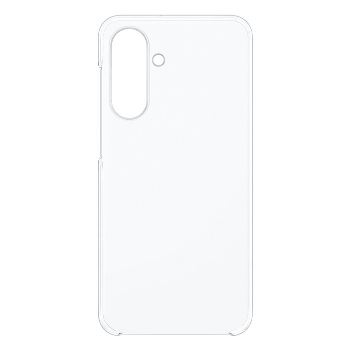 Samsung EF-QA266 Clear Case Funda Transparente Galaxy A26 5G 17 cm (6.7")