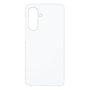 Samsung EF-QA266 Clear Case Funda Transparente Galaxy A26 5G 17 cm (6.7")