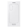Samsung Clear Case para Galaxy A26 5G, Transparente