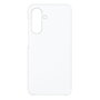 Samsung Clear Case para Galaxy A26 5G, Transparente