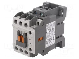 LS ELECTRIC METASOL MC-12B 110VAC Contactor 3-polar
