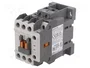 LS ELECTRIC METASOL MC-12B 110VAC Contactor 3-polar