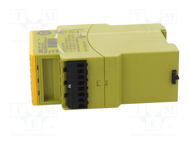 PILZ PNOZ X3P Relé de seguridad con 5 entradas