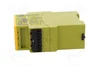 PILZ PNOZ X3P Relé de seguridad con 5 entradas