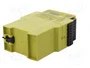 PILZ PNOZ X3P Relé de seguridad con 5 entradas