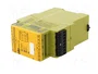 PILZ PNOZ X3P Relé de seguridad con 5 entradas