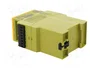 PILZ PNOZ X3P Relé de seguridad con 5 entradas