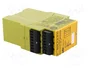 PILZ PNOZ X3P Relé de seguridad con 5 entradas