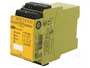 PILZ PNOZ X3P Relé de seguridad con 5 entradas